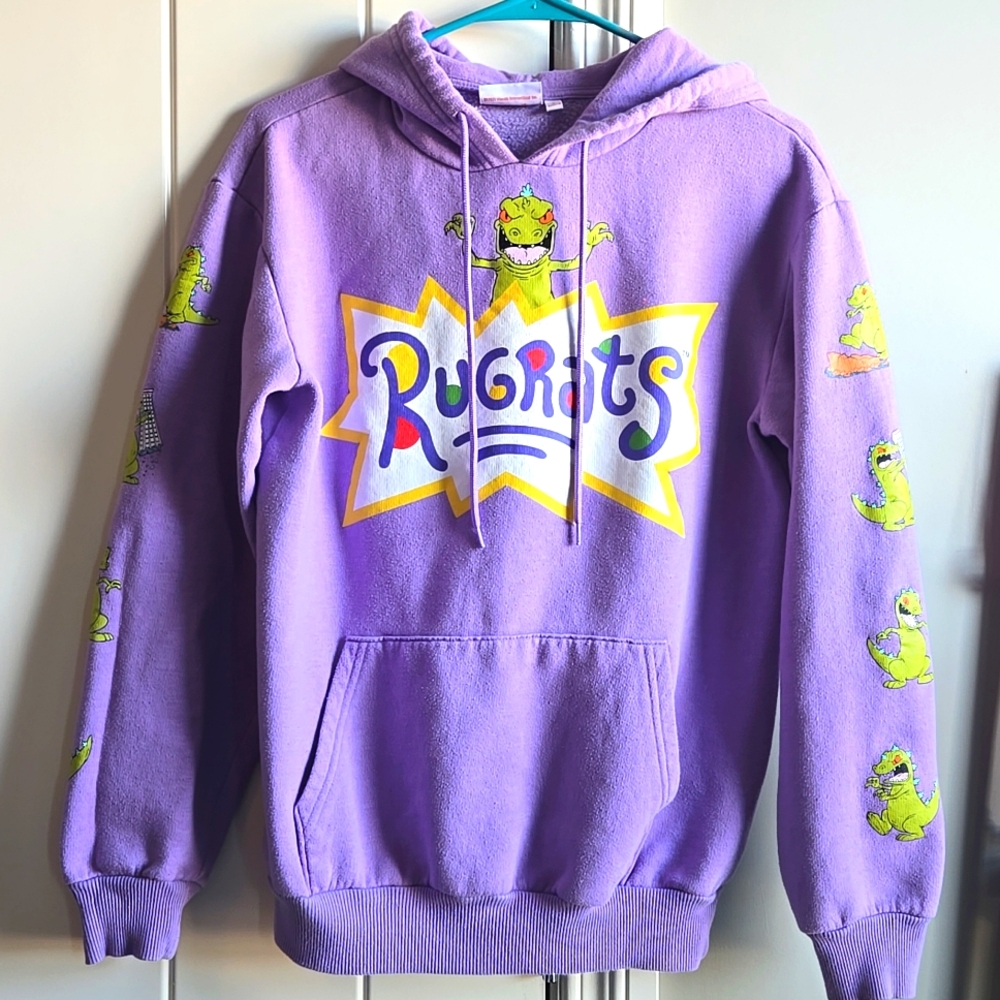 Rugrats Sweater